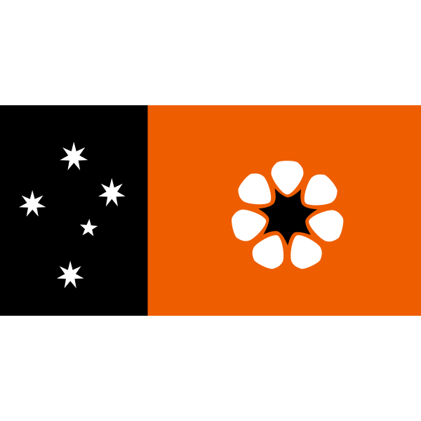 SVG australia northern territory