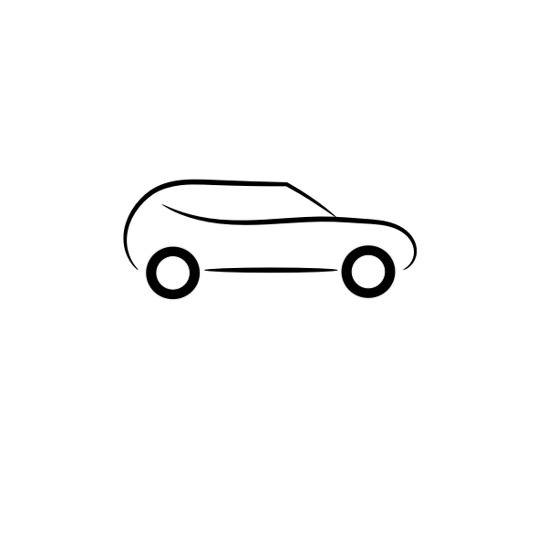 SVG Automobile image