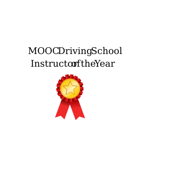 SVG autopilot of the year