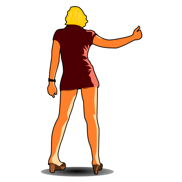 SVG autostop