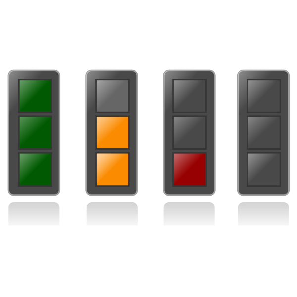 SVG Availability - Lights