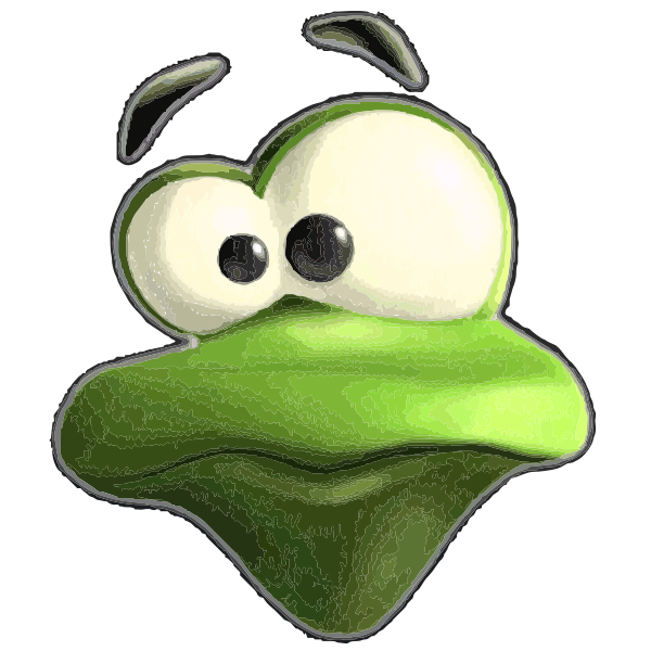 SVG Avatar