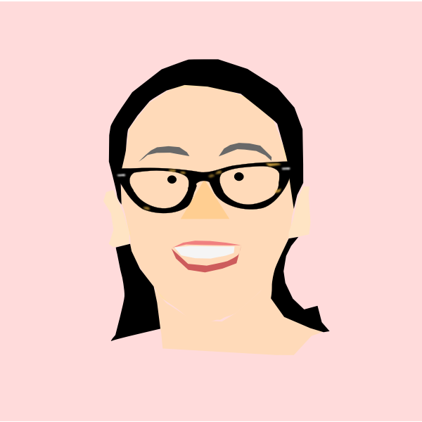 SVG avatar as yamachem2