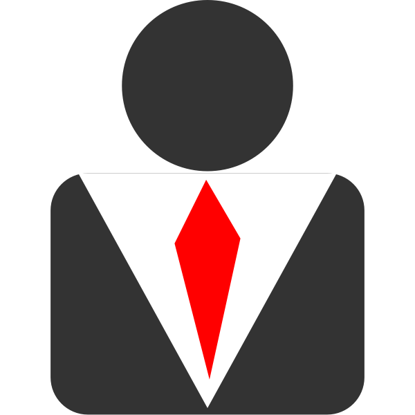 SVG Avatar boy