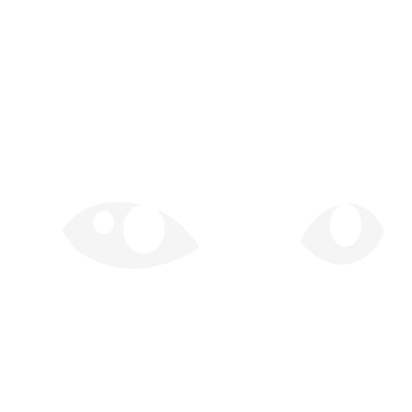 SVG avatar vanity eyes goth