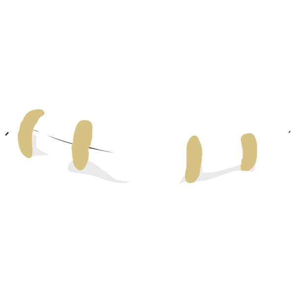 SVG avatar vanity mouth 20101109D