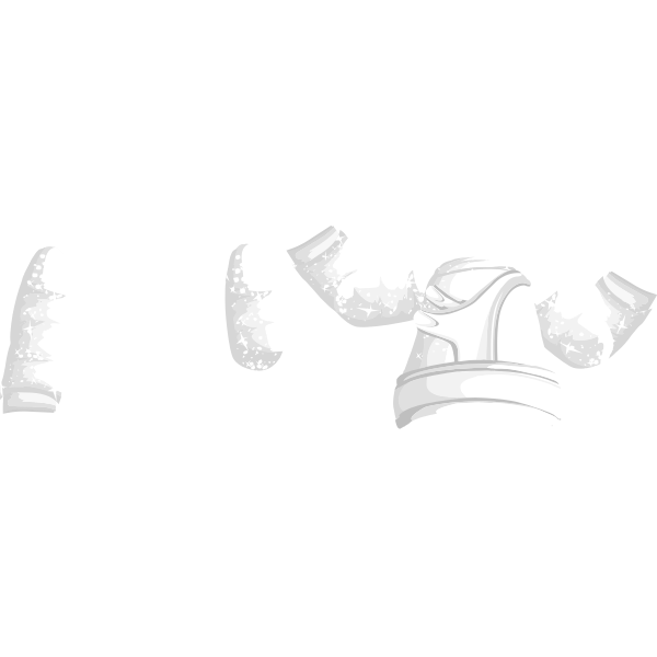 SVG avatar wardrobe coat glitter jacket