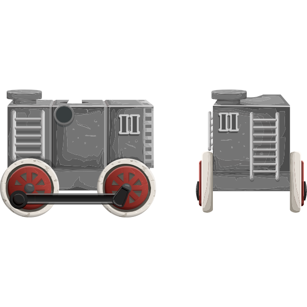 SVG avatar wardrobe coat train 02 coat