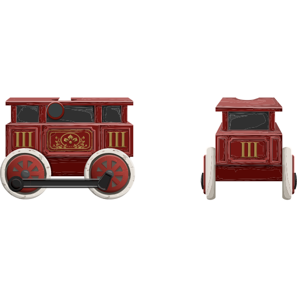 SVG avatar wardrobe coat train 03 coat