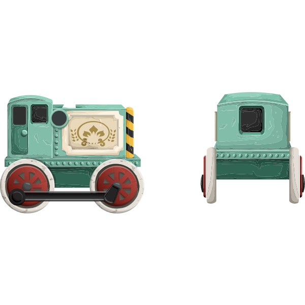 SVG avatar wardrobe coat train 04 coat