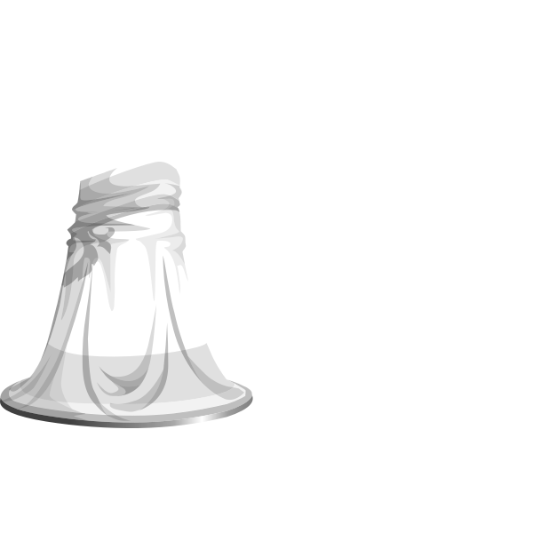 SVG avatar wardrobe dress modern evening gown