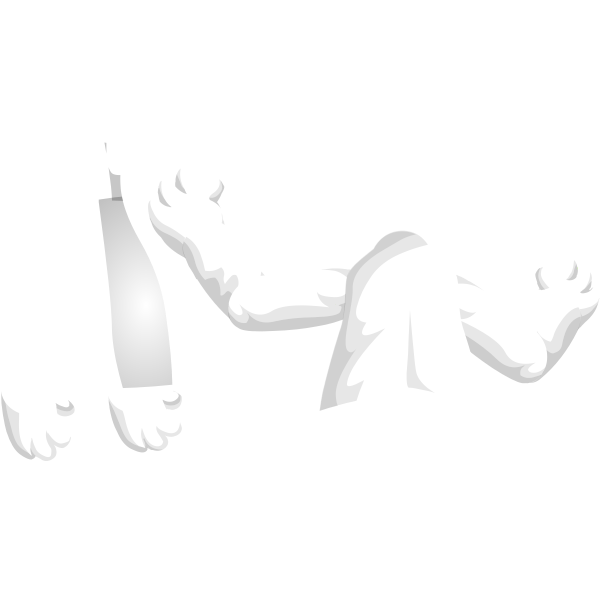 SVG avatar wardrobe shirt body suit top