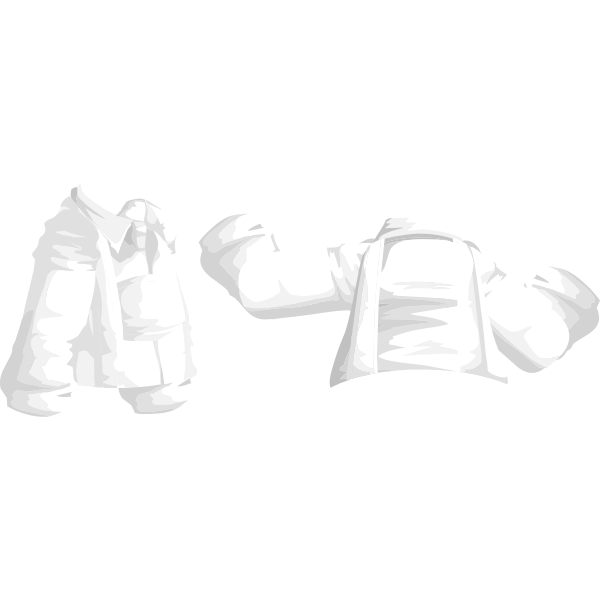 SVG avatar wardrobe shirt Lederhosen Shirt