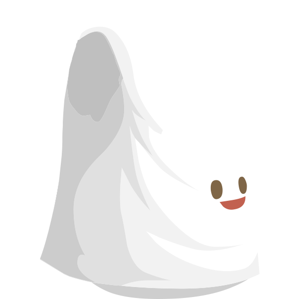 SVG avatar wardrobe shirt mushroom shirt