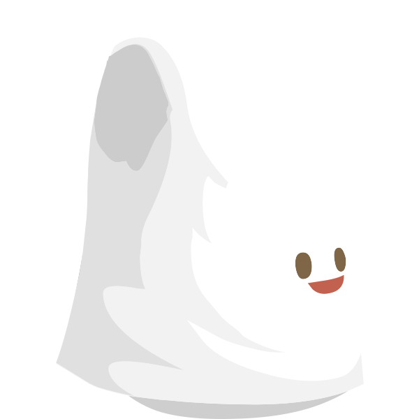 SVG avatar wardrobe shirt mushroom shirt light