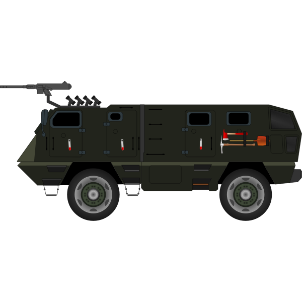 SVG Avibras AV-VBL