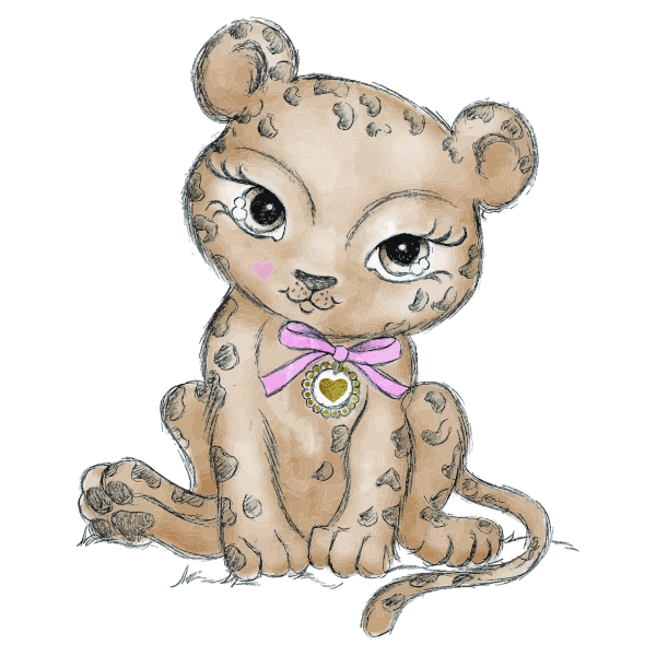 SVG Award winning cat