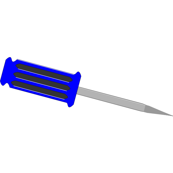 SVG Awl image