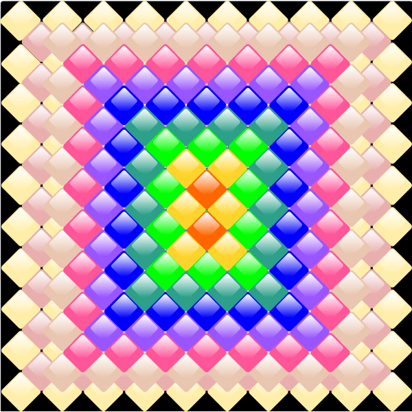 SVG Azulejos