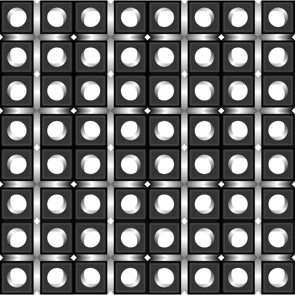 SVG Background cubic