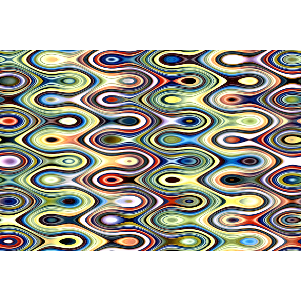 SVG Background Pattern 228