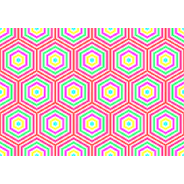SVG Background pattern in color