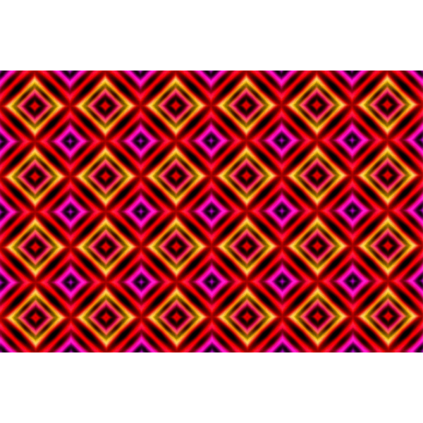 SVG Background pattern in hexagons