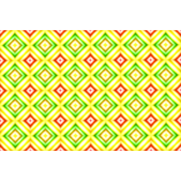 SVG Background pattern in mostly yellow