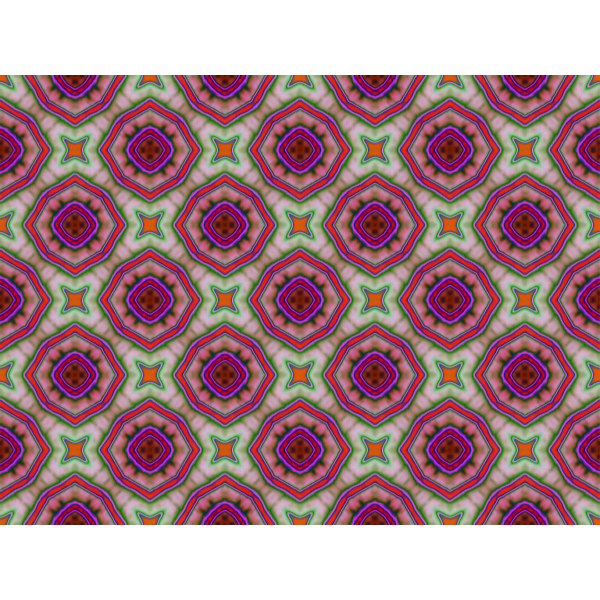 SVG Background pattern in pink