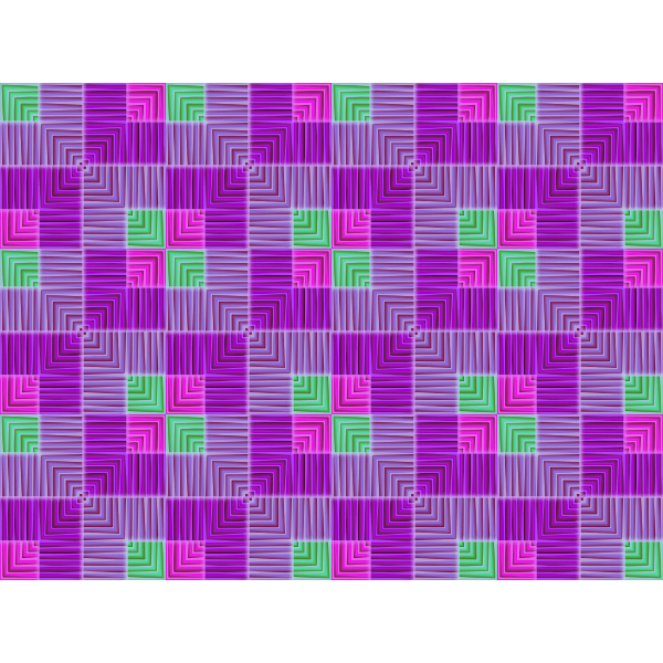 SVG Background pattern in purple