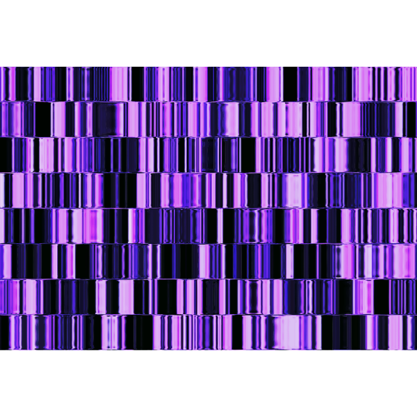 SVG Background pattern in shiny violet color