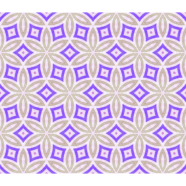 SVG Background pattern in swirly style