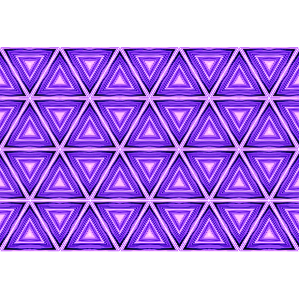 SVG Background pattern in violet shades