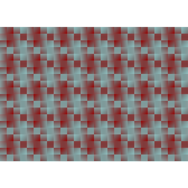 SVG Background pattern with different squares