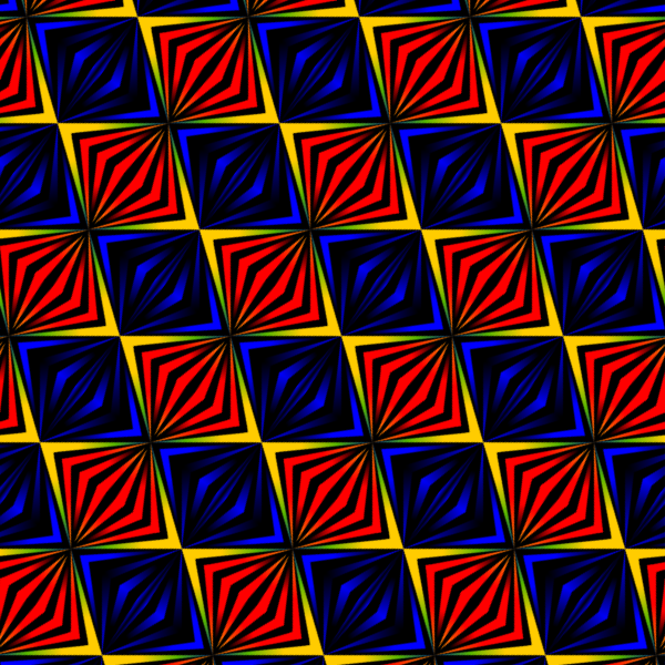 SVG Background pattern with horizontal tiles
