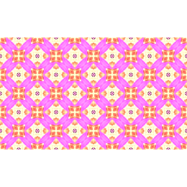 SVG Background pattern with pink