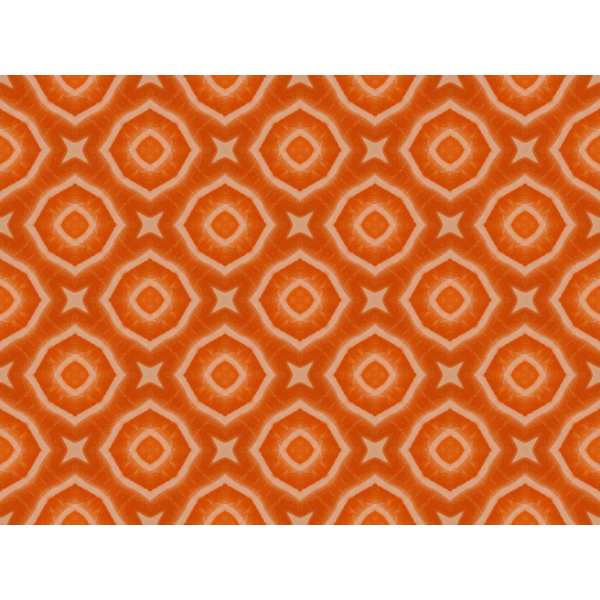 SVG Background pattern with red shapes