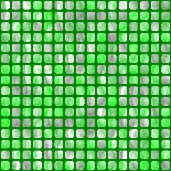 SVG Background pattern with square buttons