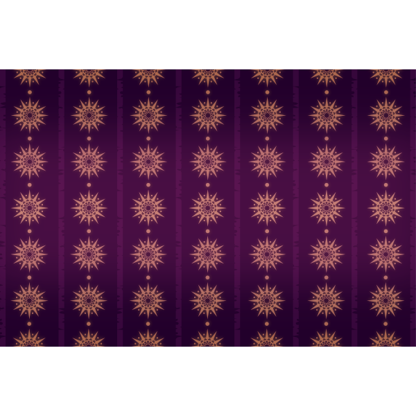SVG Background Patterns - Aubergine