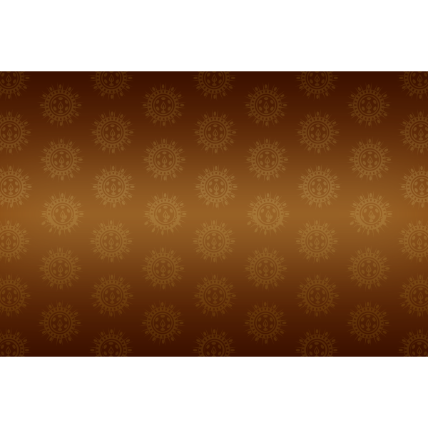 SVG Background Patterns - Bronze