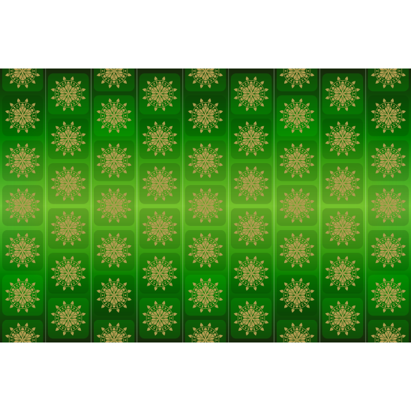 SVG Background Patterns - Emerald