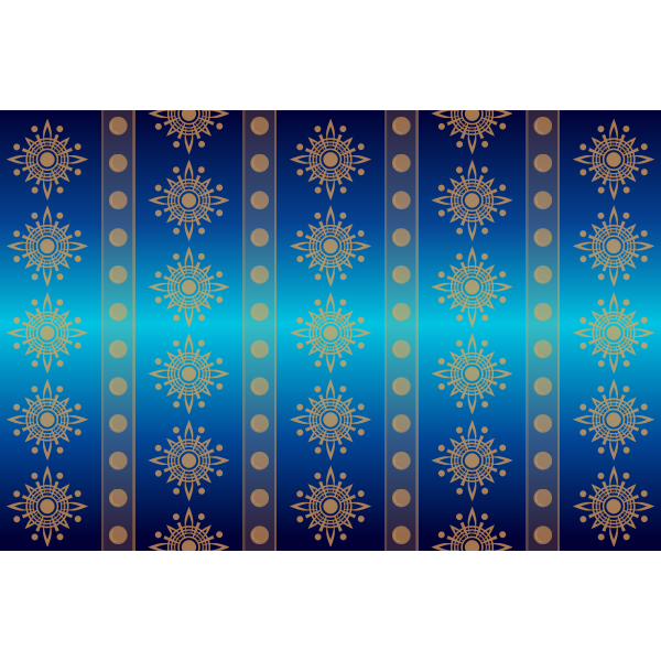 SVG Background Patterns Lazuli