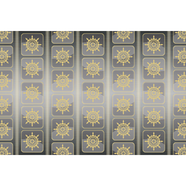 SVG Background Patterns - Slate