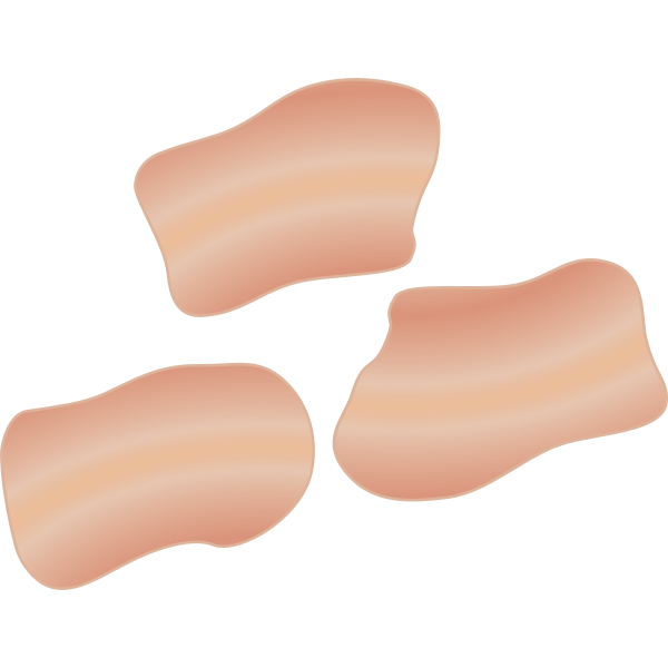 SVG Bacon 01
