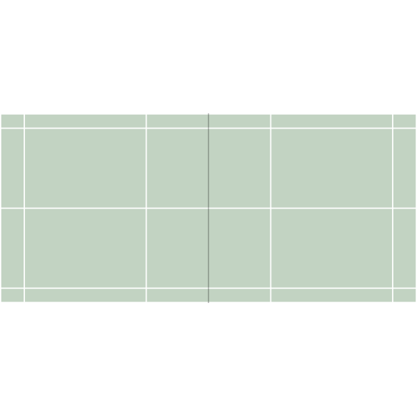 SVG Badminton court
