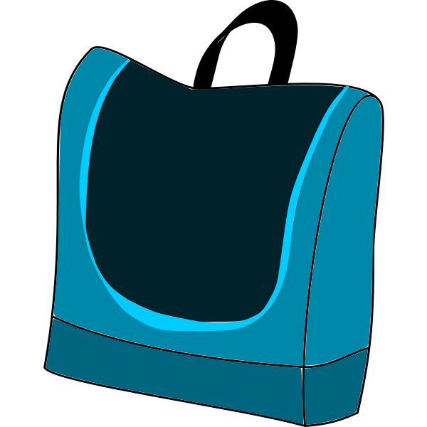SVG Bag 02