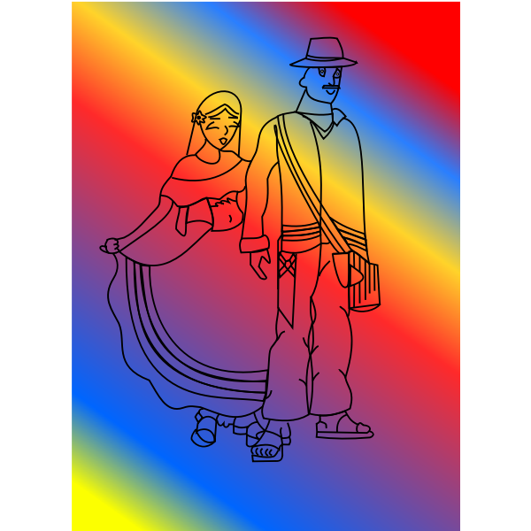 SVG Baile