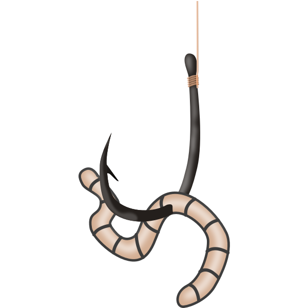 SVG bait