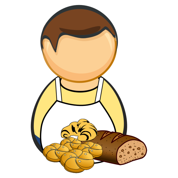 SVG Baker