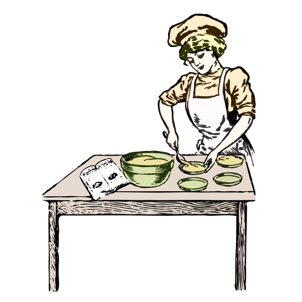 SVG Baker in color